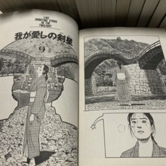 黄昏流星群、人間交差点、コミック20冊セットの画像