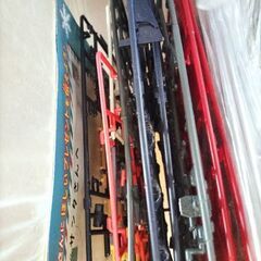 【ジャンク品】ガンダムパーツ　仮の画像