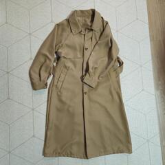【新品】トレンチコート tiptop  2wayカラートレンチコートの画像