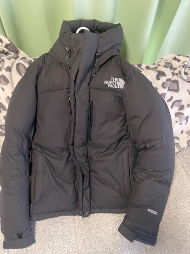 ノースフェイス　バルトロライト