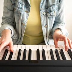 キーボード募集！　昭和歌謡、NM、ポップス、オールディーズ、他 - 柏市