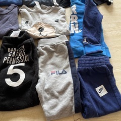 男の子まとめ売り🩵80の画像