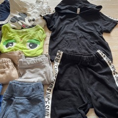 男の子まとめ売り🩵80の画像