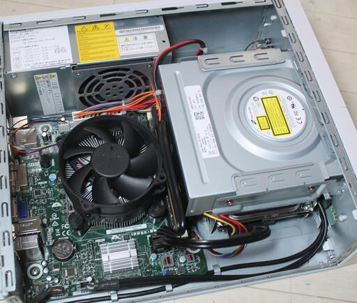EPSON Endeavor AT10 Core i5-6500 3.20GHz 8GB 1TB Win10 Pro 宮前区