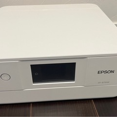 ジャンク扱い　エプソンプリンタ