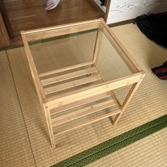 IKEA テーブル