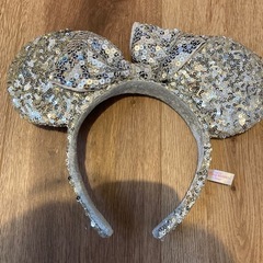 ディズニー　カチューシャまとめての画像