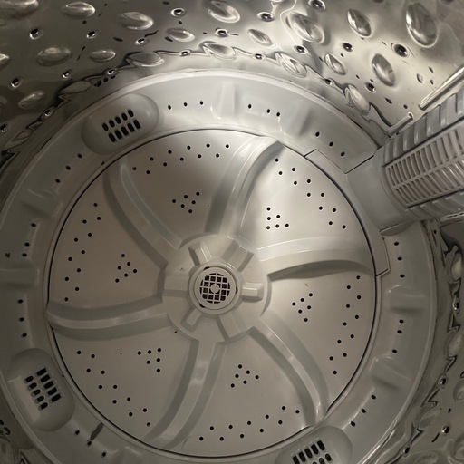 ELectronic Washing Machine 洗濯機　 6kg