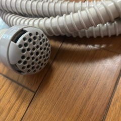 洗濯機お湯取りホース の画像