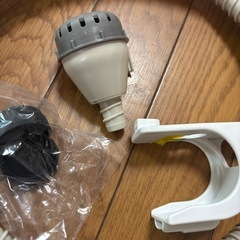 洗濯機お湯取りホース の画像