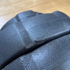 可変式ダンベル（20kg×2セット）の画像