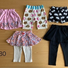 アンパンマン&80夏服⑧ の画像