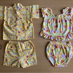 アンパンマン&80夏服⑧ の画像