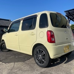 乗って帰れます！低走行！外装悪い！の画像