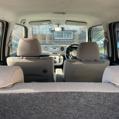 乗って帰れます！低走行！外装悪い！の画像