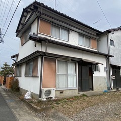 シェアハウス