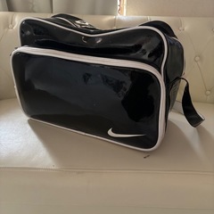 NIKEスポーツバッグ