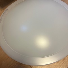 シーリングライトスリム環形蛍光灯（2灯） 48W+38W ホタル...