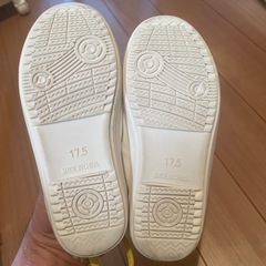 上履きの画像