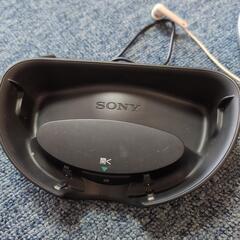 【お取引中】集音器　SONYの画像