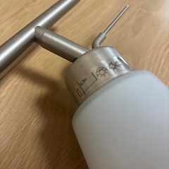 美品⭐️天井直付け スポットライト 3灯の画像