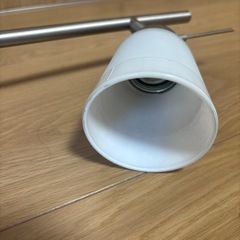 美品⭐️天井直付け スポットライト 3灯の画像