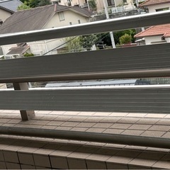 【商談中】  　ルーフキャリア