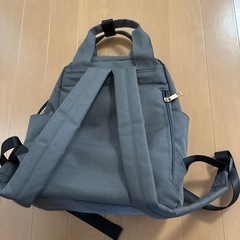 リュックの画像