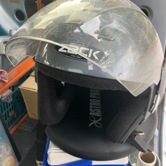 ヘルメットの画像