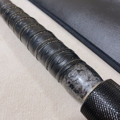 マグロ釣りに！ 剛樹 DESIGNS BLACK MH 205 デザインブラック 釣竿の画像