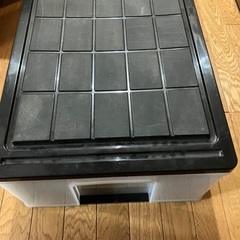 衣装ケース　お譲りいたします