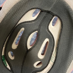 ヘルメット 自転車 ピンクの画像