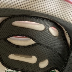 ヘルメット 自転車 ピンクの画像