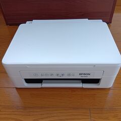EPSON　EW-052Aプリンター