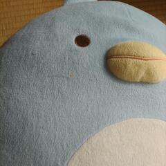 すみっコぐらしぬいぐるみの画像