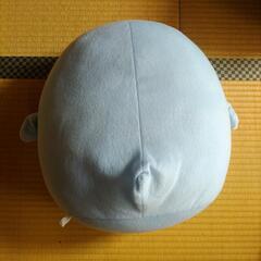 すみっコぐらしぬいぐるみの画像