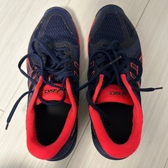 アシックス ROTE JAPAN LYTE FF 2(ネイビー)