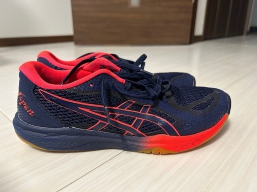 アシックス ROTE JAPAN LYTE FF 2(ネイビー)