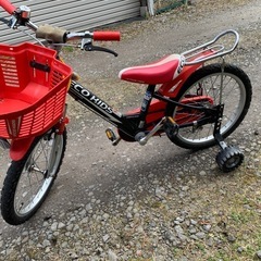 自転車