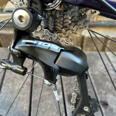 スペシャライズド　アレー　RED HOOK限定カラー