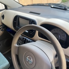 日産モコの画像