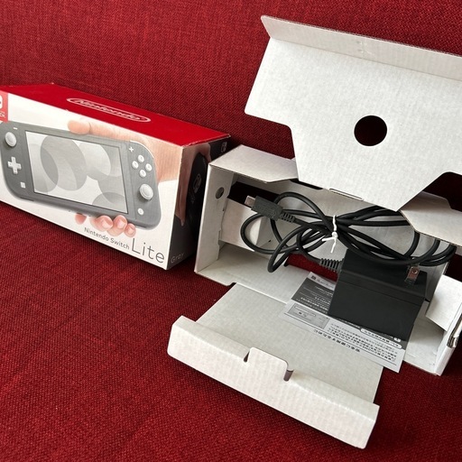 Switch right ポケモンバイオレット+モンハンライズ+おまけ