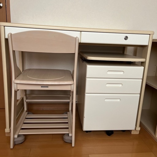 子供用学習机