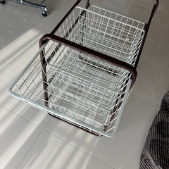 ラック@商品説明追加しましたの画像