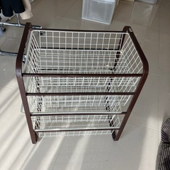 ラック@商品説明追加しましたの画像