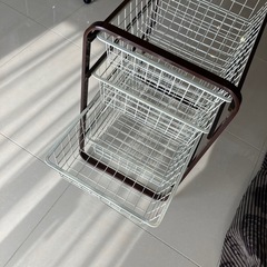 ラック@商品説明追加しましたの画像