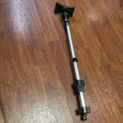 自撮り棒の画像