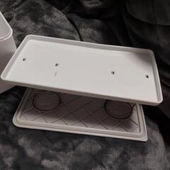 ワンタッチマスクケースの画像
