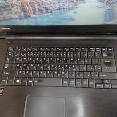 4 高性能　東芝　Corei7　５世代　Windows11　microsoft office2021　　夏のボーナスセールを始めました　プロフィールをご覧下さいの画像