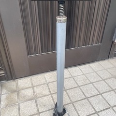 自転車空気入れ